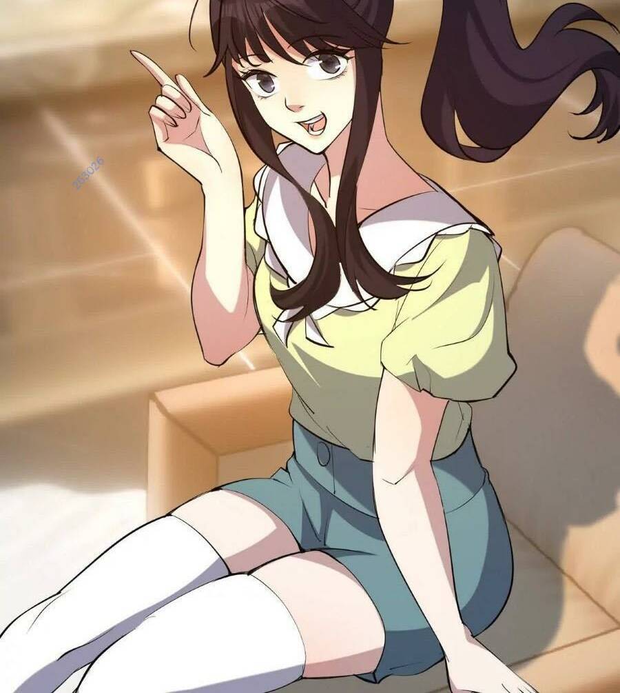 Thần Thú Quật Khởi - Chapter 44