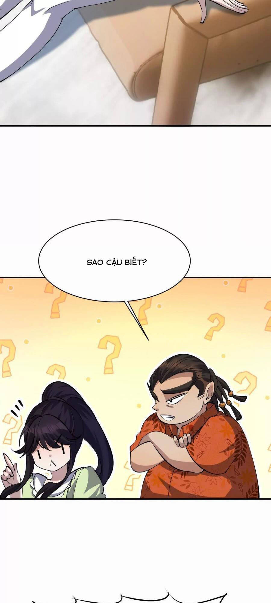 Thần Thú Quật Khởi - Chapter 44