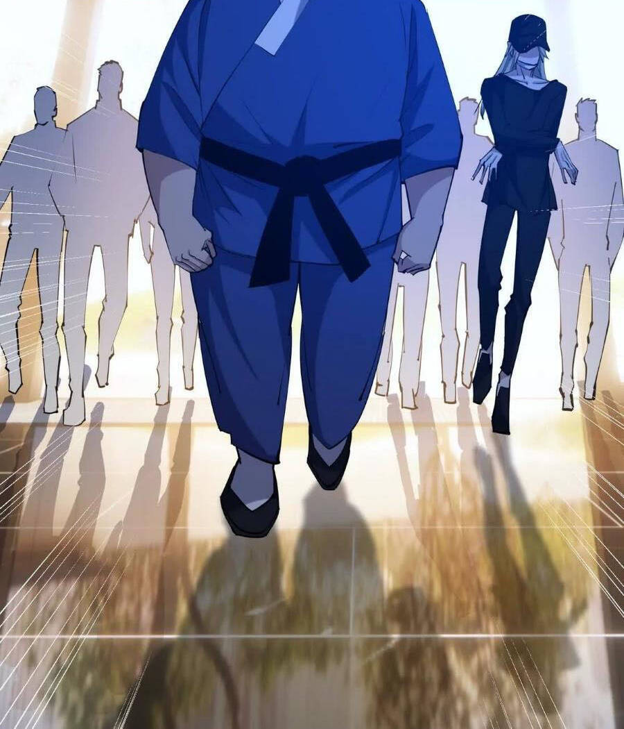 Thần Thú Quật Khởi - Chapter 44
