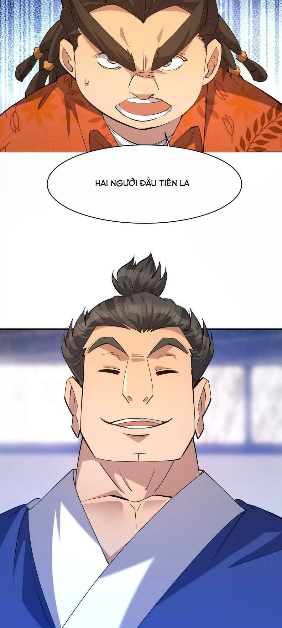 Thần Thú Quật Khởi - Chapter 44
