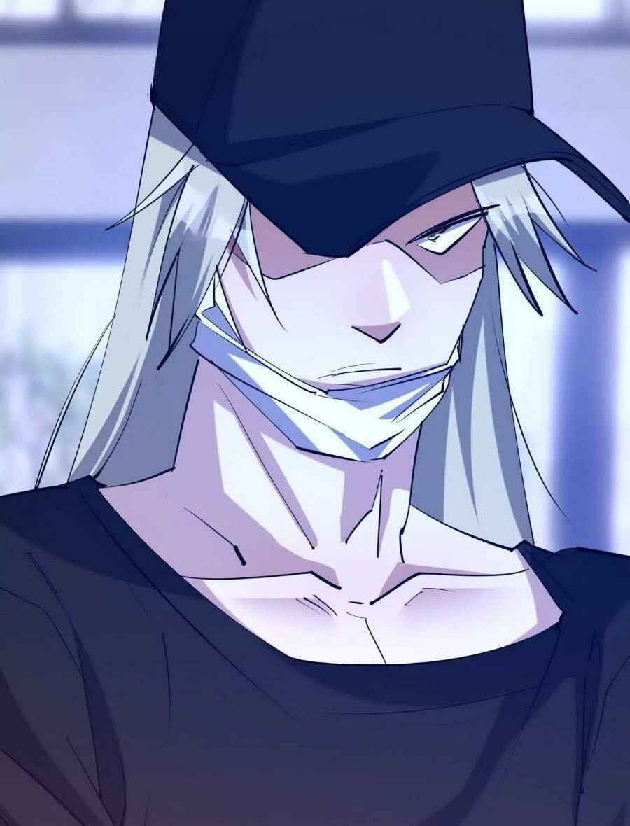 Thần Thú Quật Khởi - Chapter 44