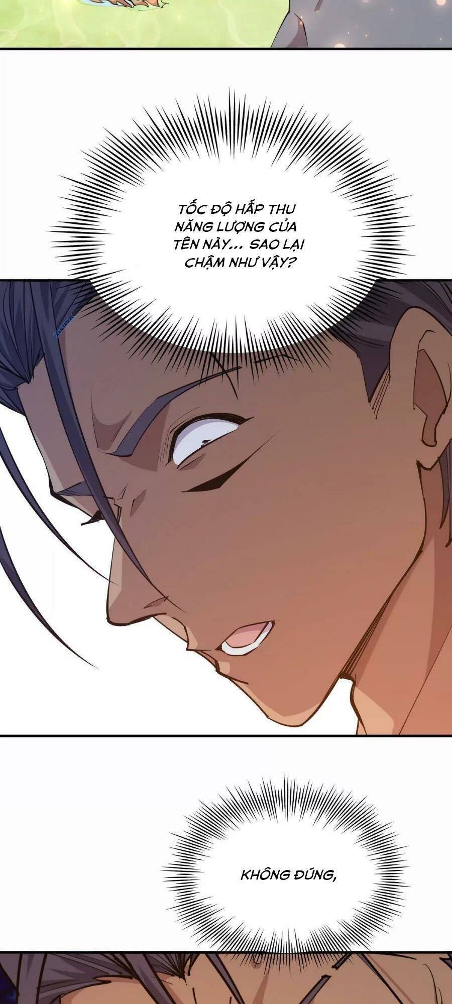 Thần Thú Quật Khởi - Chapter 44