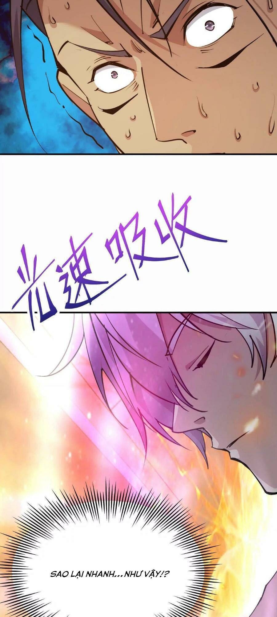 Thần Thú Quật Khởi - Chapter 44