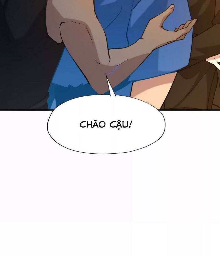 Thần Thú Quật Khởi - Chapter 45