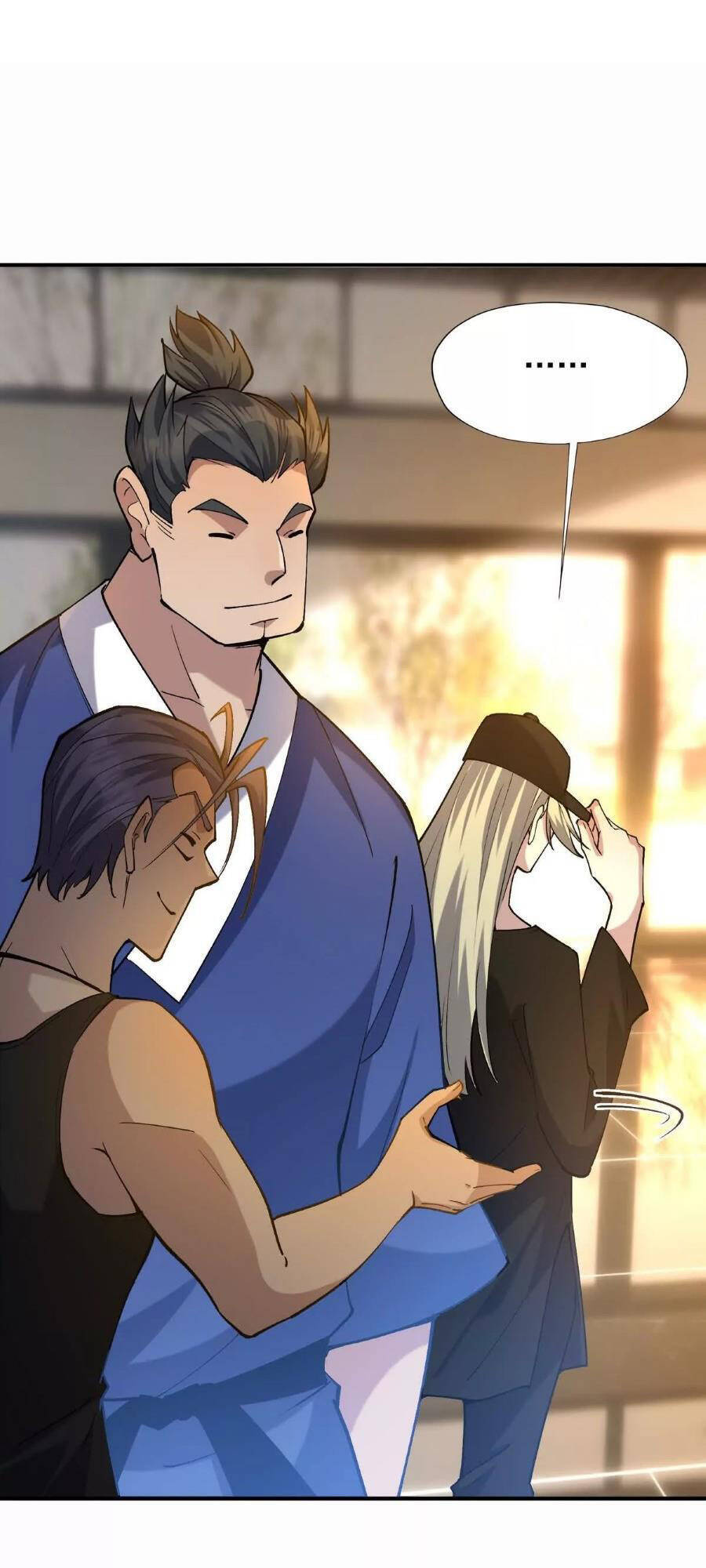 Thần Thú Quật Khởi - Chapter 45