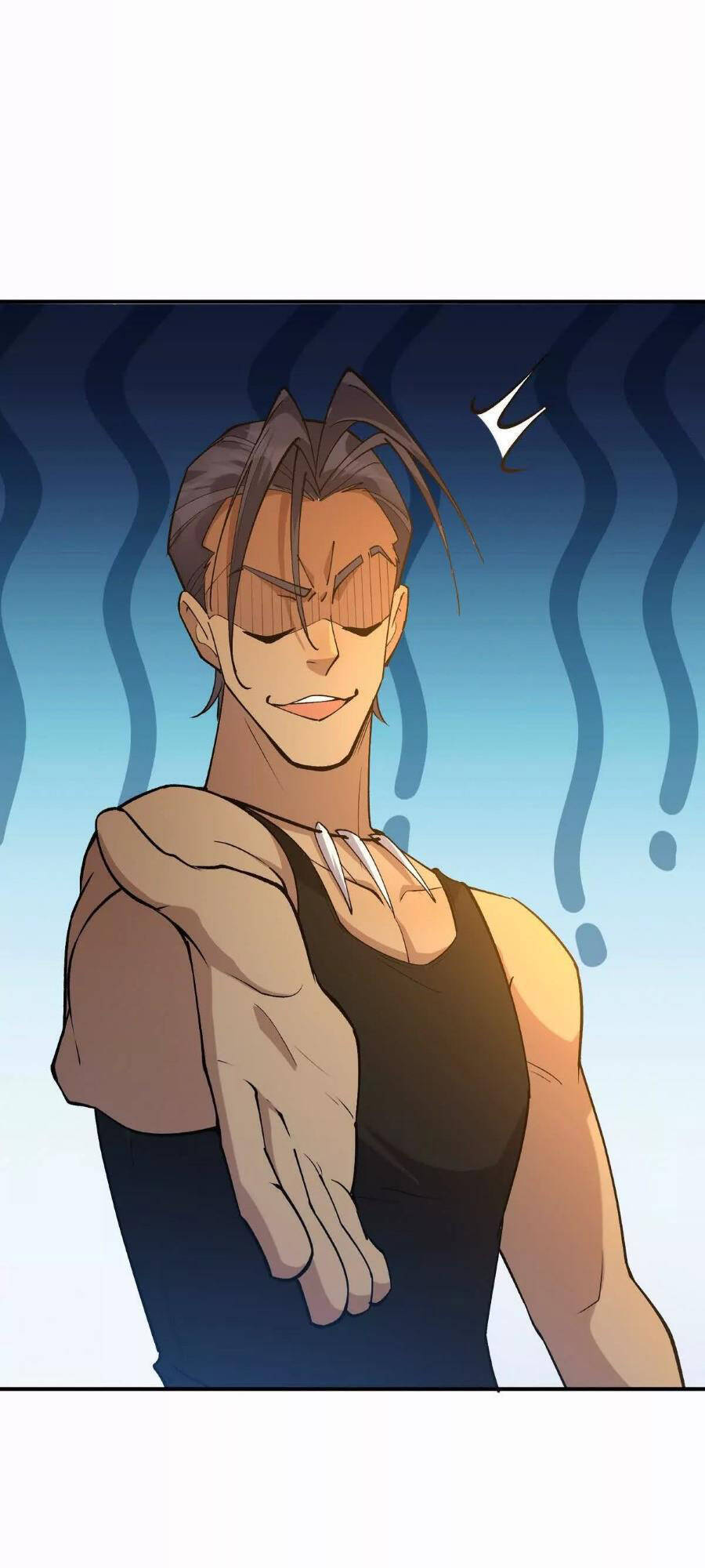 Thần Thú Quật Khởi - Chapter 45