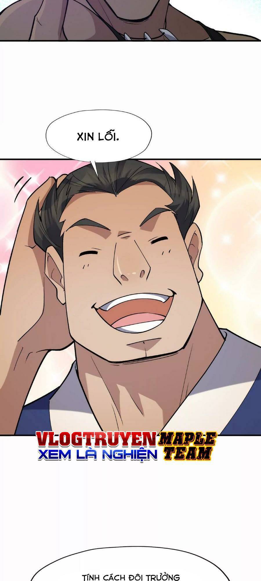 Thần Thú Quật Khởi - Chapter 45