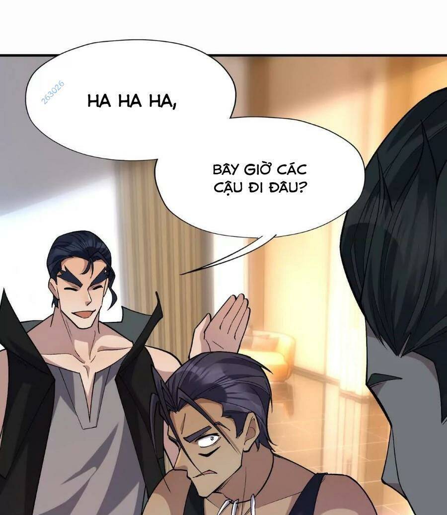 Thần Thú Quật Khởi - Chapter 45