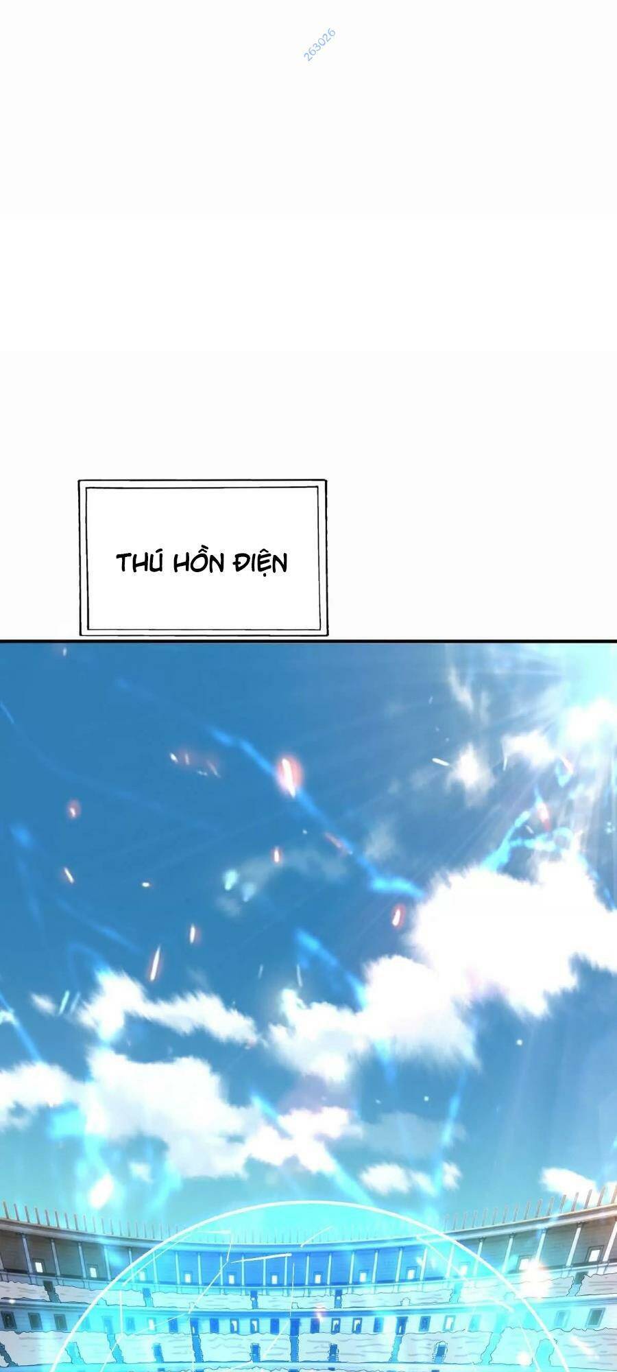 Thần Thú Quật Khởi - Chapter 45