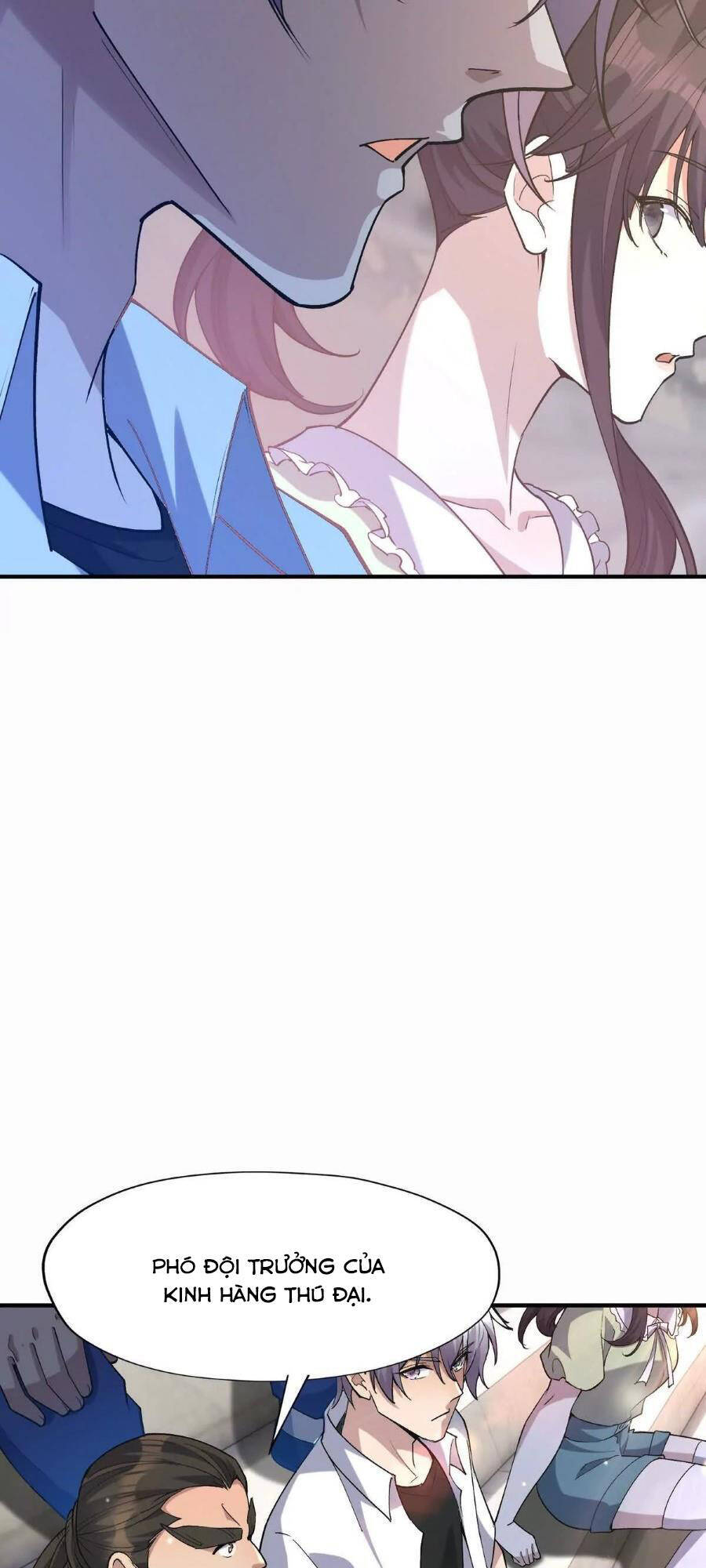 Thần Thú Quật Khởi - Chapter 45