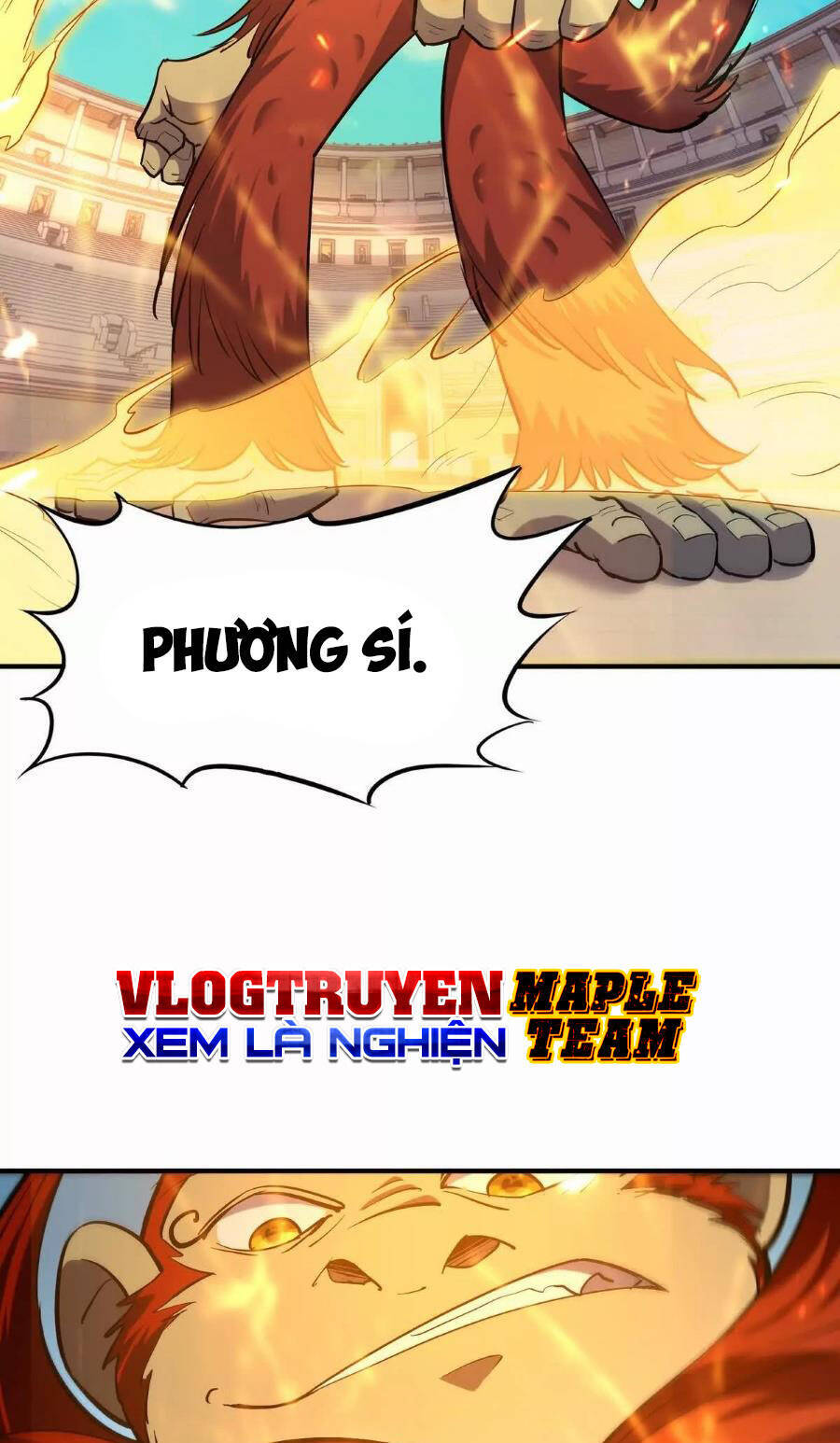 Thần Thú Quật Khởi - Chapter 45