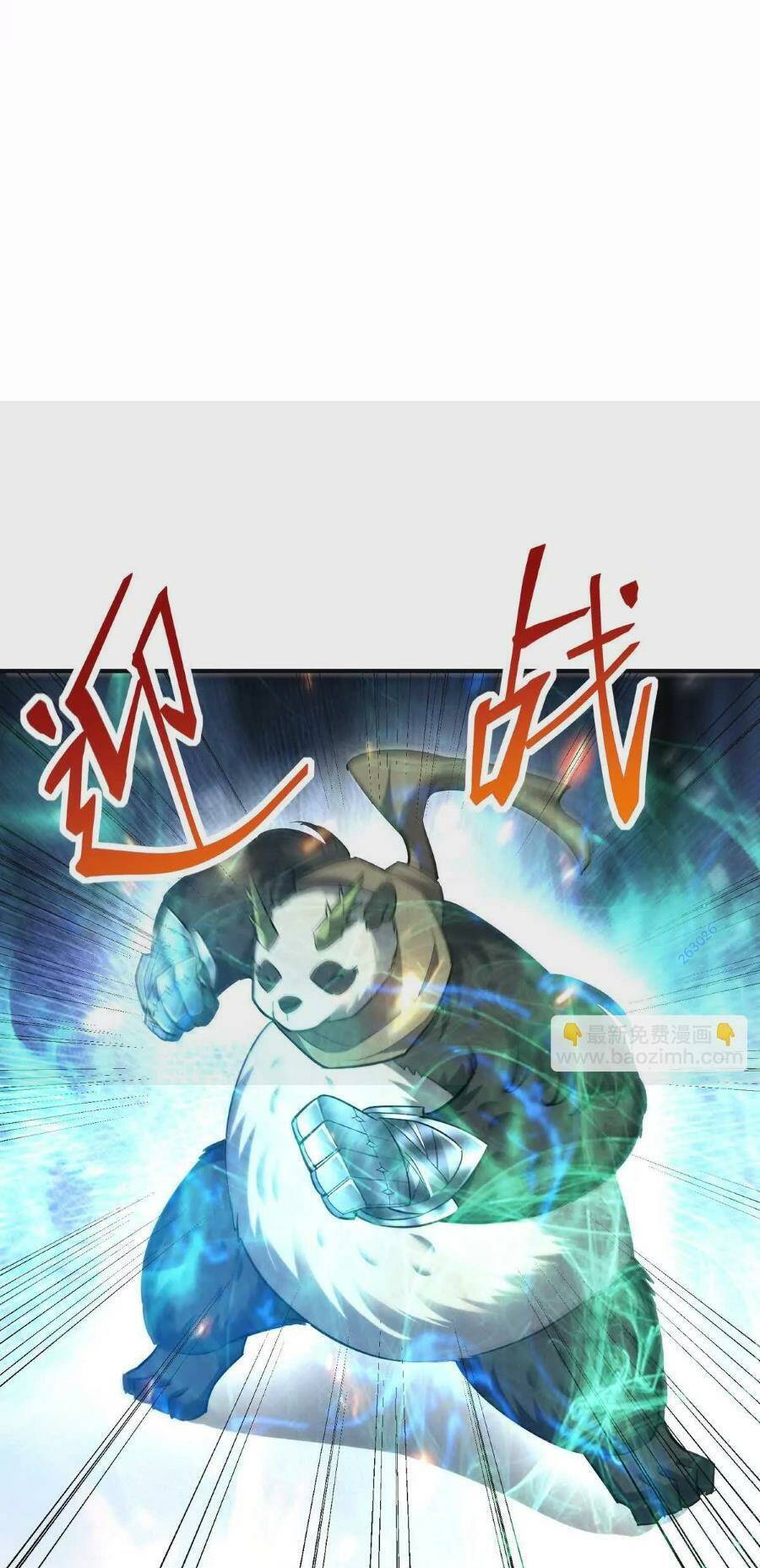 Thần Thú Quật Khởi - Chapter 45