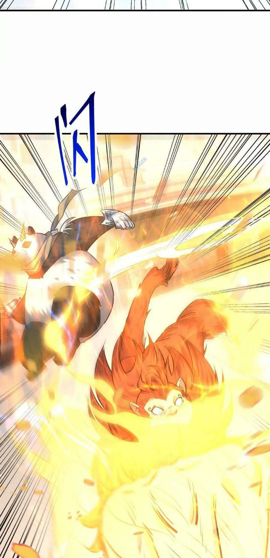 Thần Thú Quật Khởi - Chapter 45