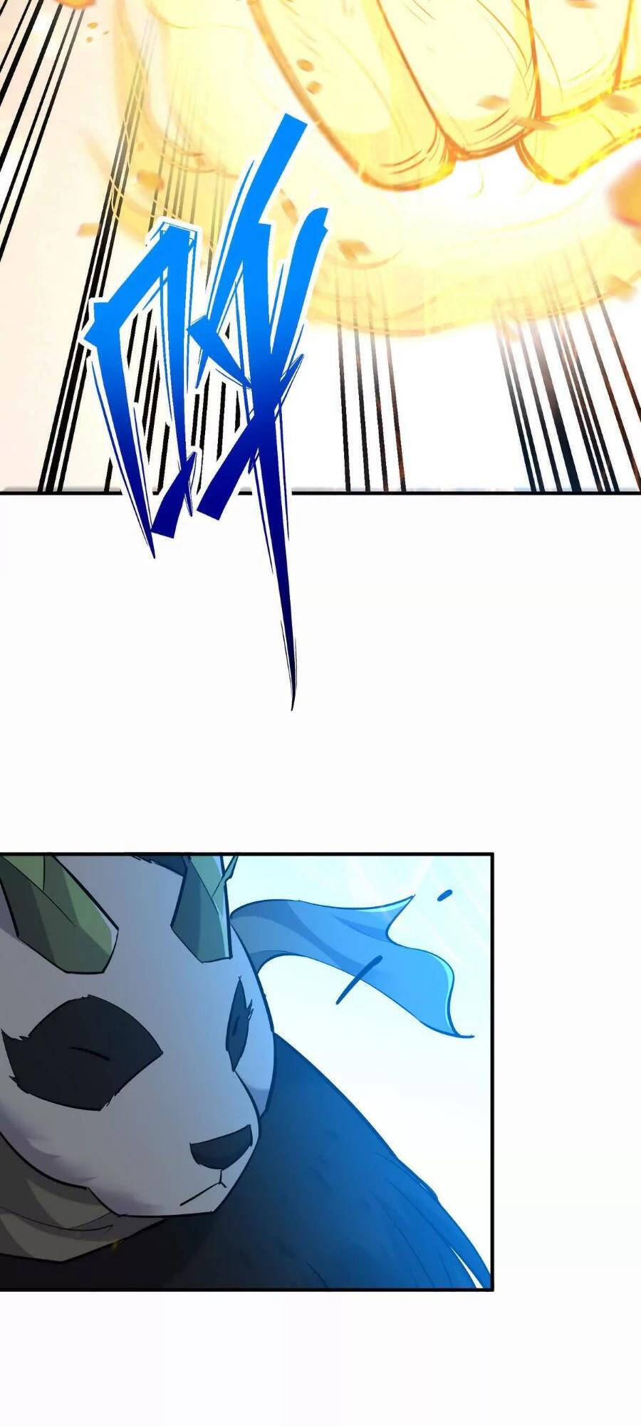 Thần Thú Quật Khởi - Chapter 45