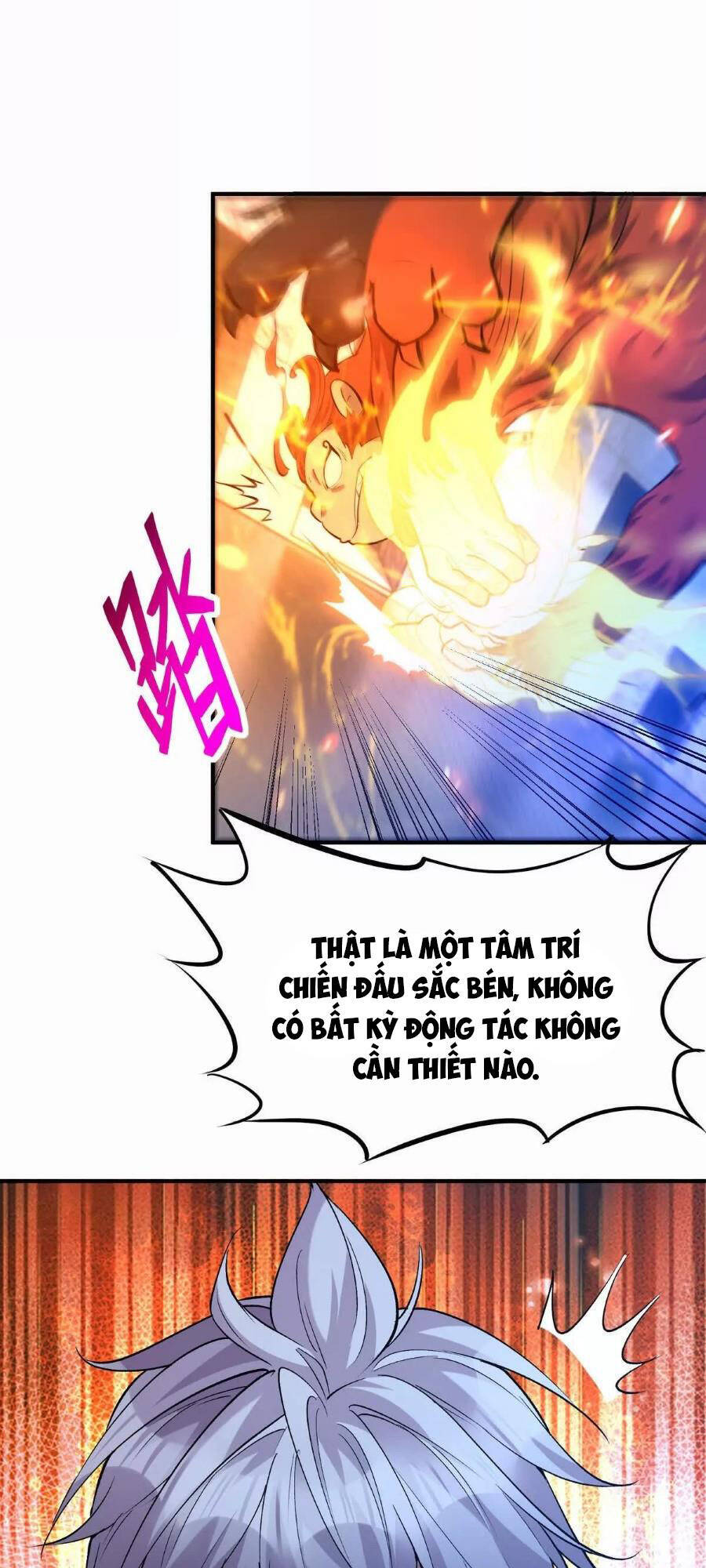 Thần Thú Quật Khởi - Chapter 45