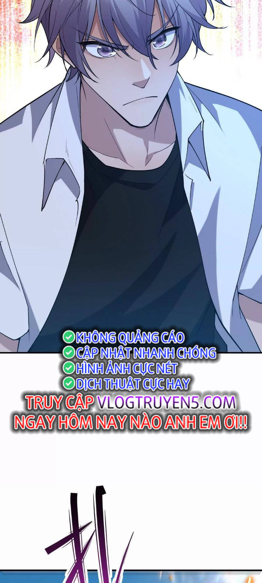 Thần Thú Quật Khởi - Chapter 45