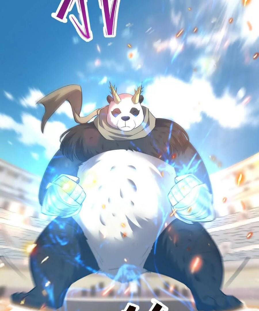 Thần Thú Quật Khởi - Chapter 45