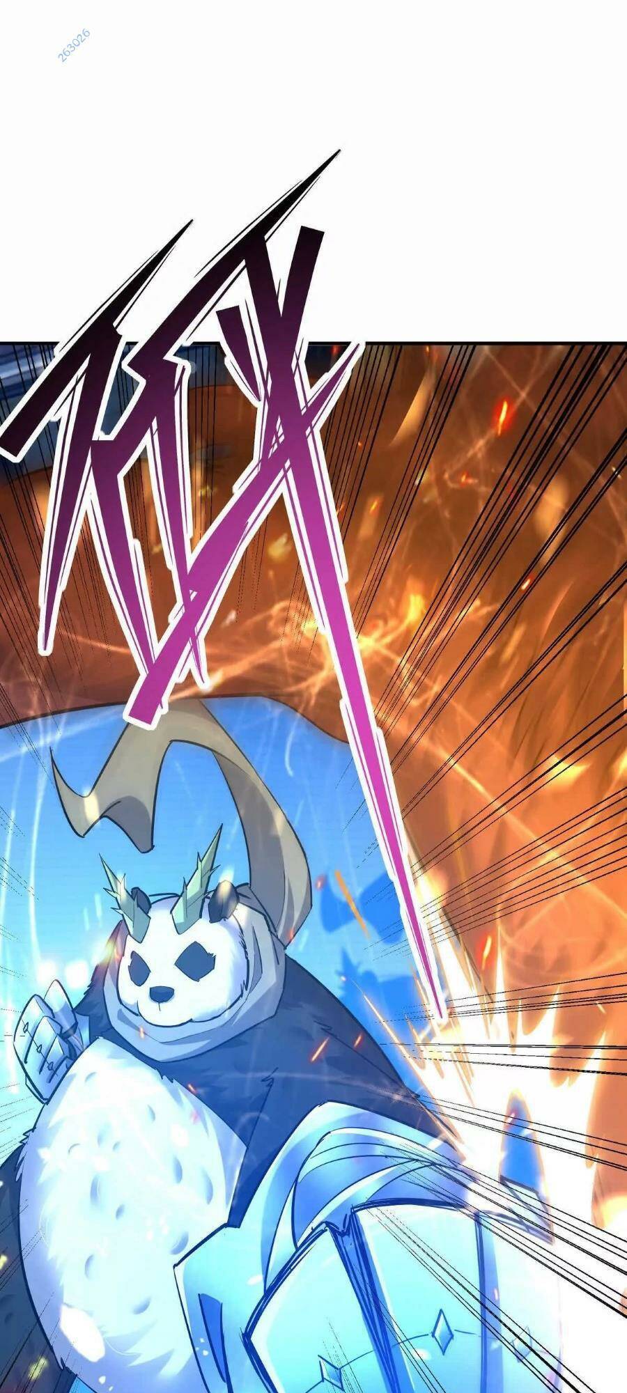 Thần Thú Quật Khởi - Chapter 45