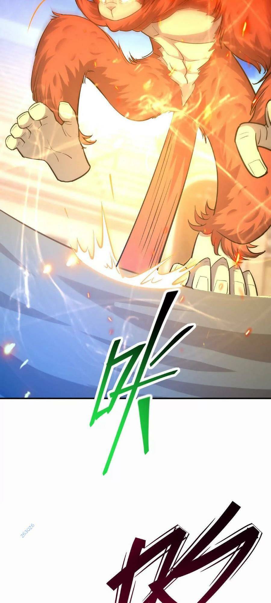 Thần Thú Quật Khởi - Chapter 45