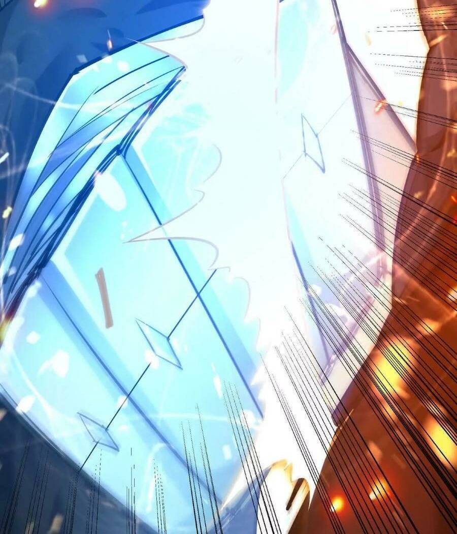 Thần Thú Quật Khởi - Chapter 45