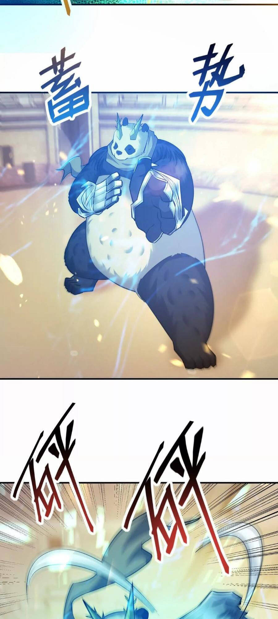 Thần Thú Quật Khởi - Chapter 45