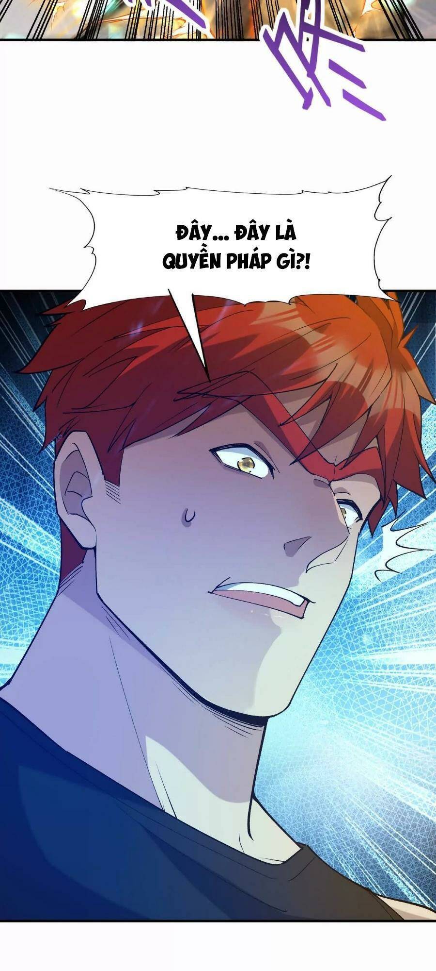 Thần Thú Quật Khởi - Chapter 45