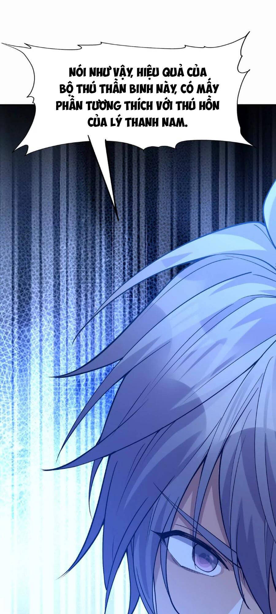 Thần Thú Quật Khởi - Chapter 45