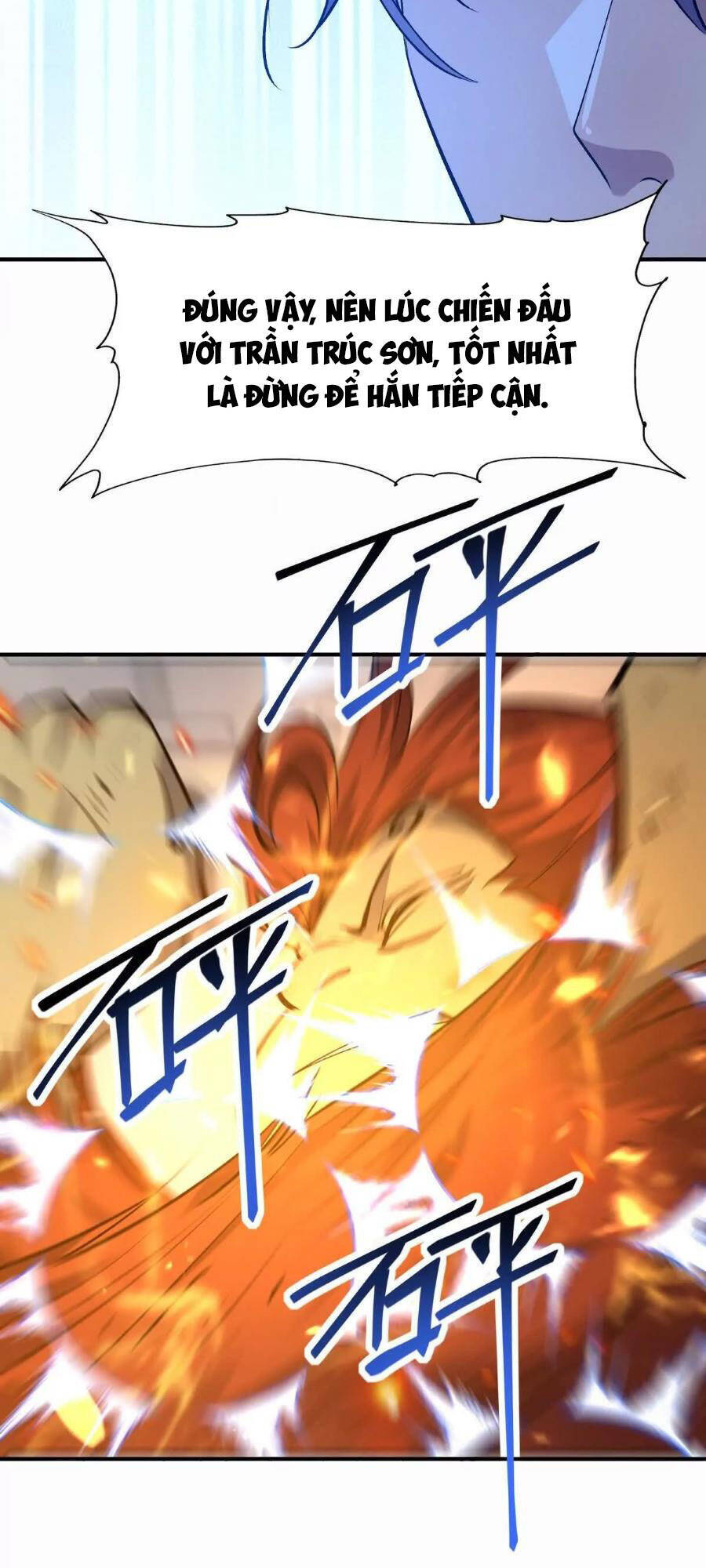 Thần Thú Quật Khởi - Chapter 45