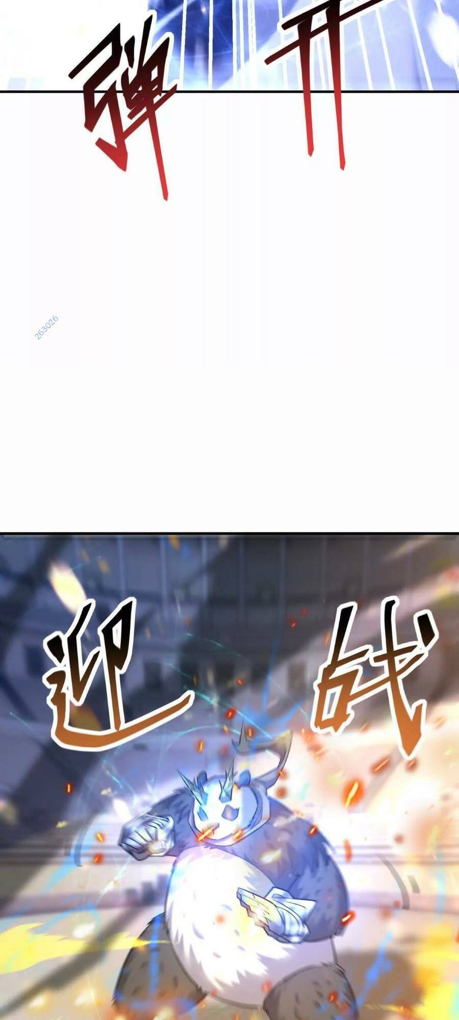 Thần Thú Quật Khởi - Chapter 45