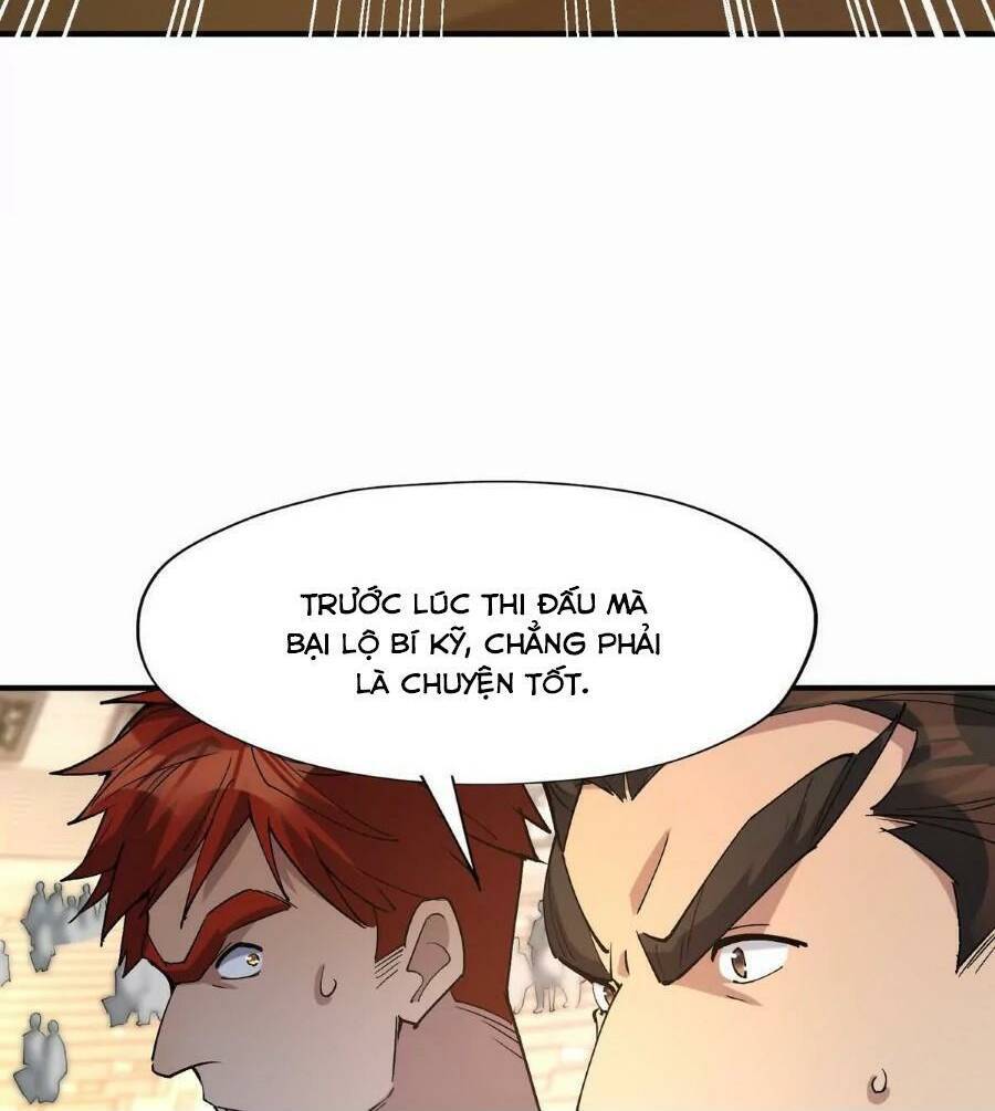Thần Thú Quật Khởi - Chapter 45