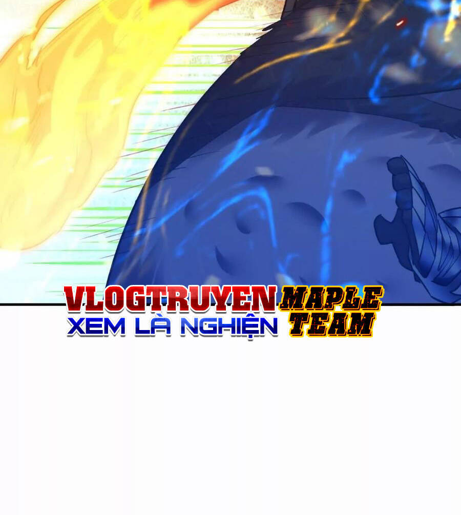 Thần Thú Quật Khởi - Chapter 45