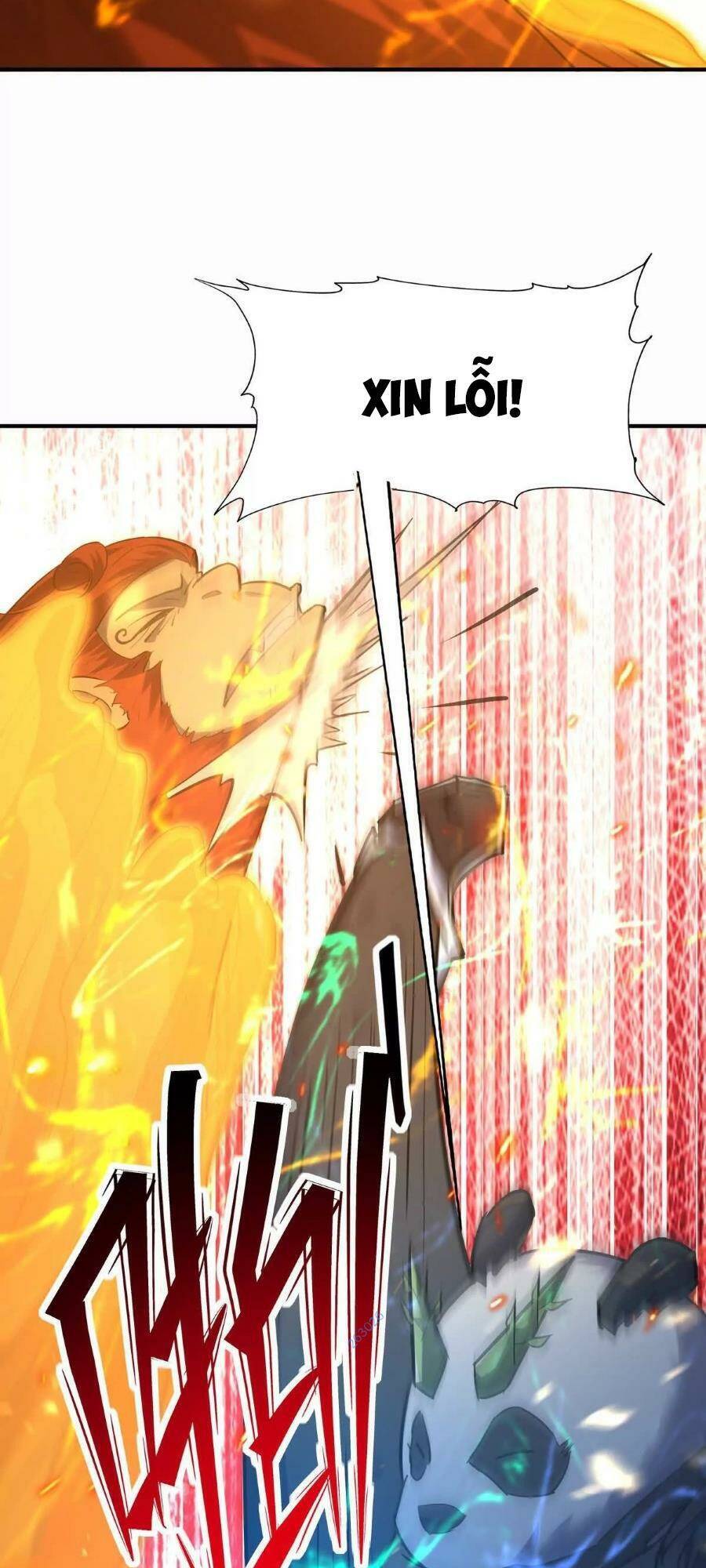 Thần Thú Quật Khởi - Chapter 45