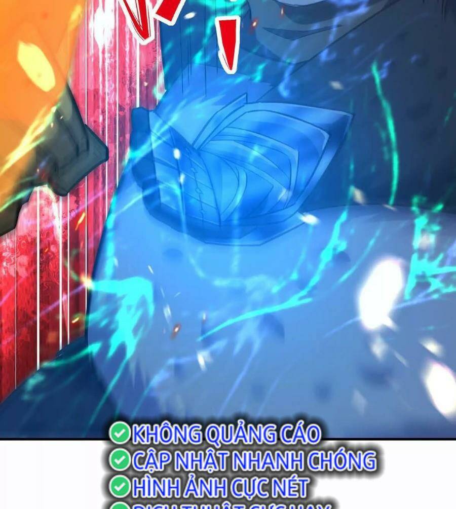 Thần Thú Quật Khởi - Chapter 45