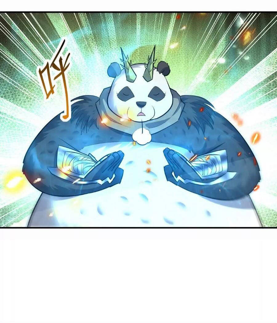 Thần Thú Quật Khởi - Chapter 45