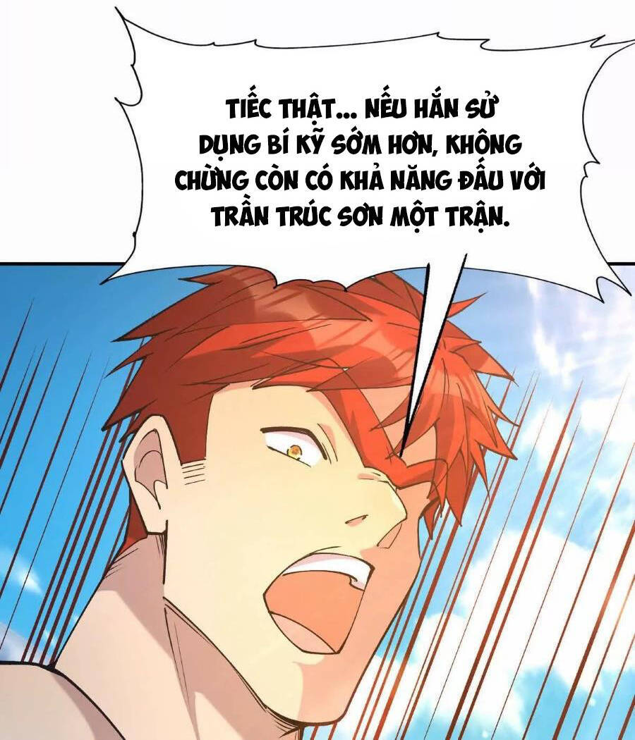 Thần Thú Quật Khởi - Chapter 45