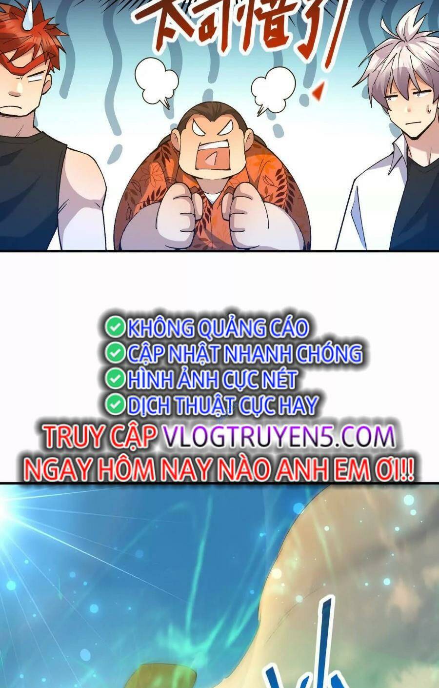 Thần Thú Quật Khởi - Chapter 45
