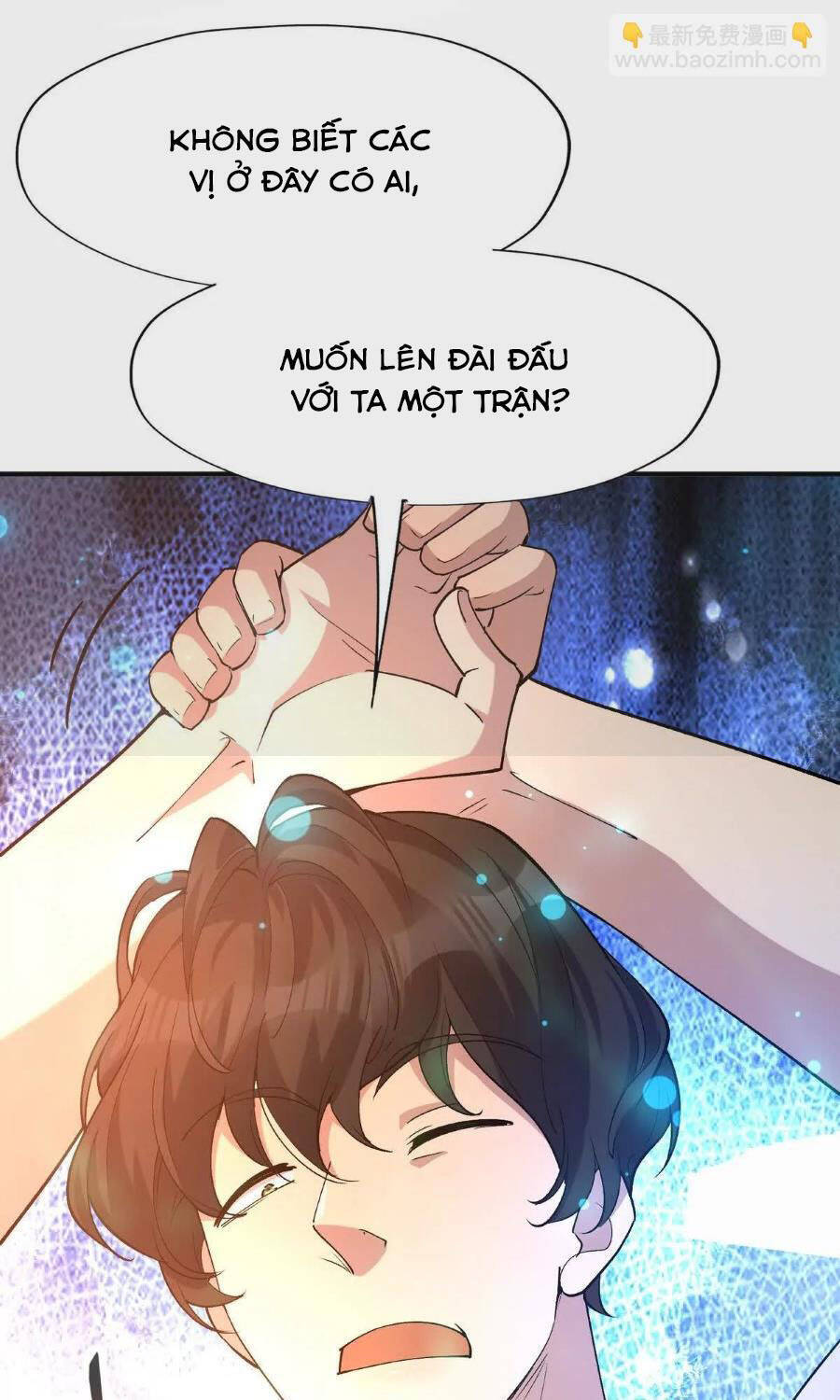 Thần Thú Quật Khởi - Chapter 45
