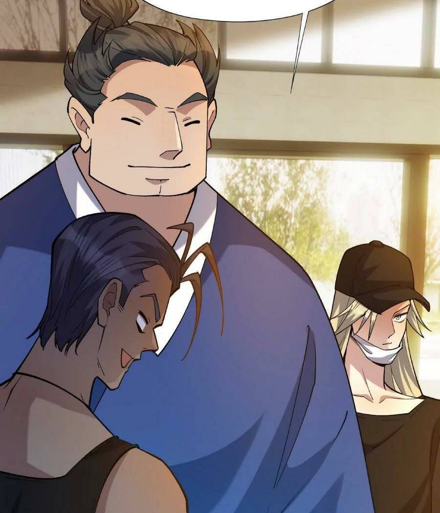 Thần Thú Quật Khởi - Chapter 45