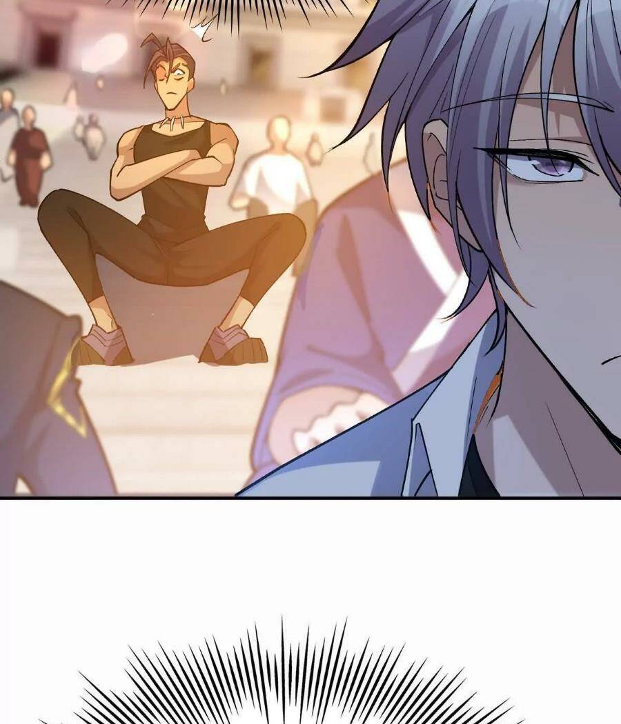 Thần Thú Quật Khởi - Chapter 46
