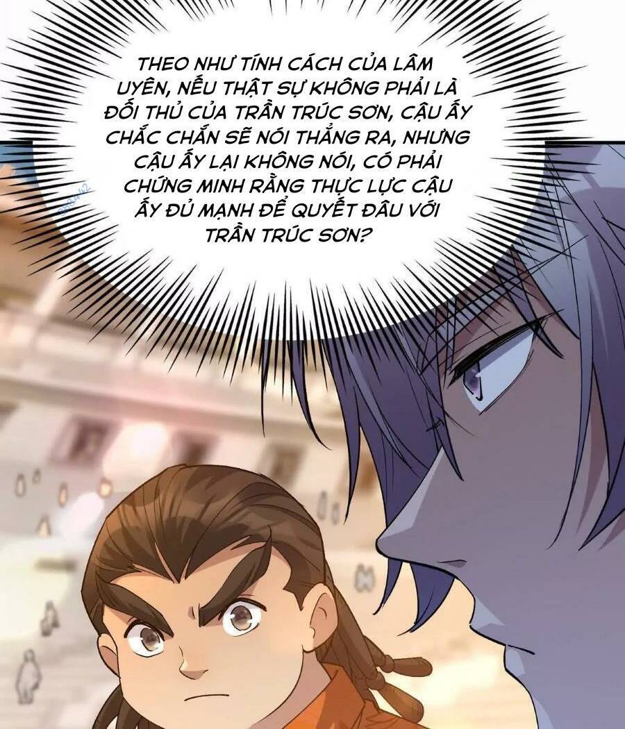 Thần Thú Quật Khởi - Chapter 46