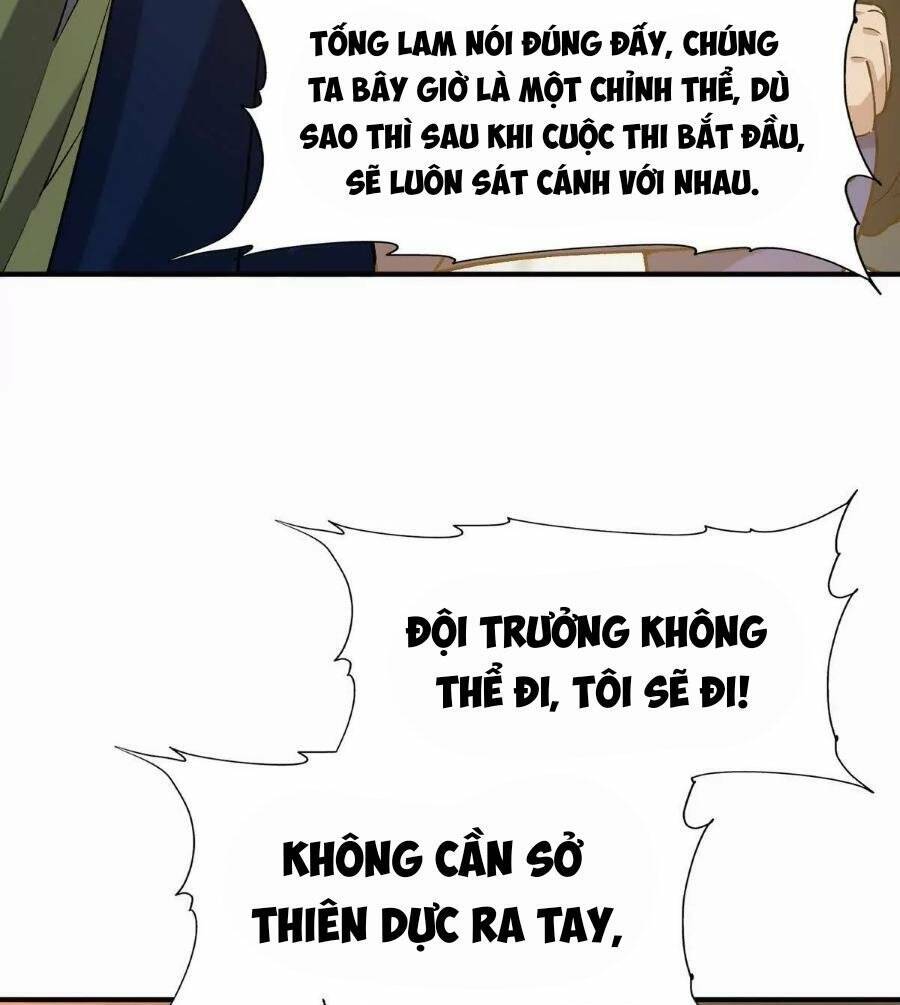 Thần Thú Quật Khởi - Chapter 46