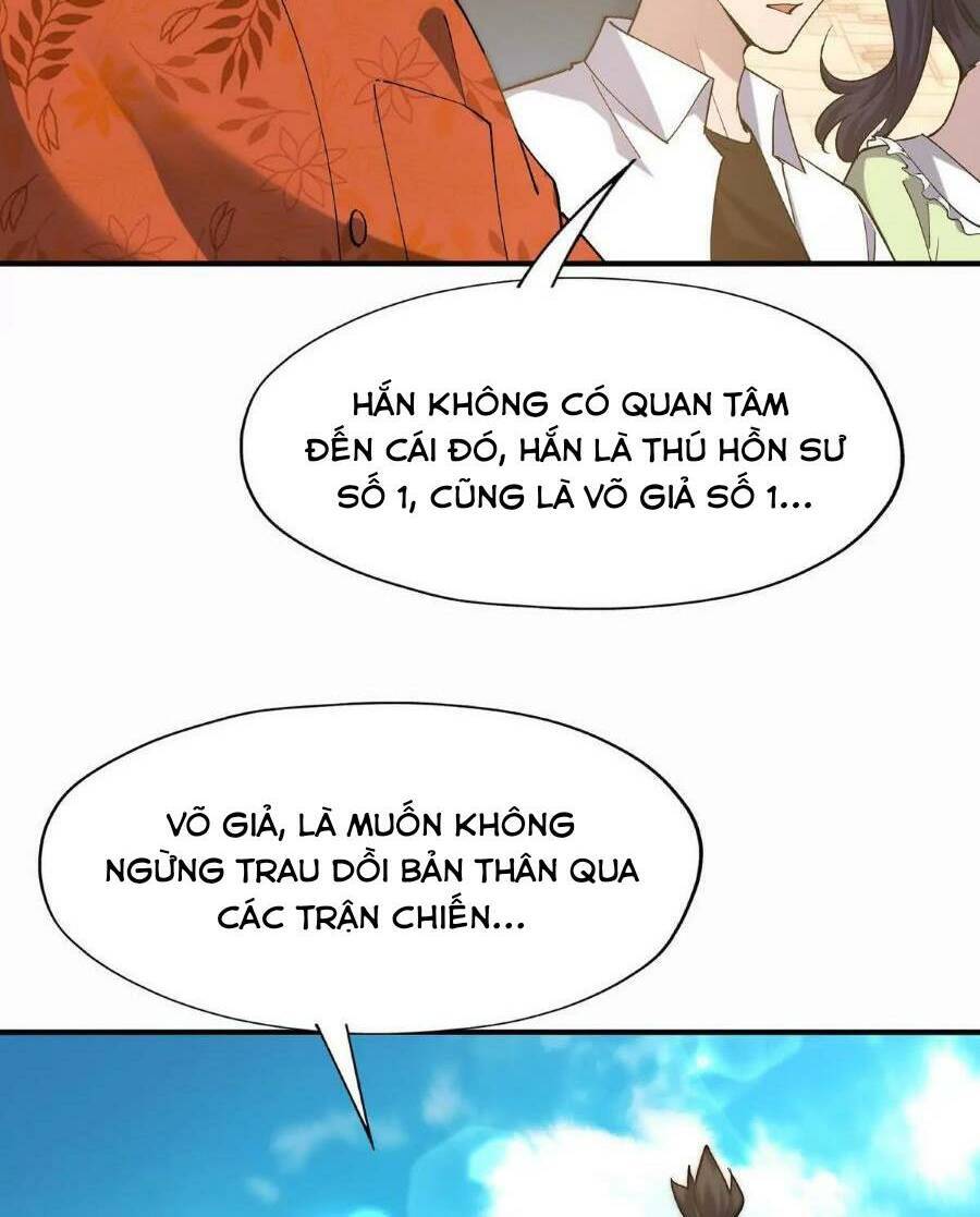 Thần Thú Quật Khởi - Chapter 46