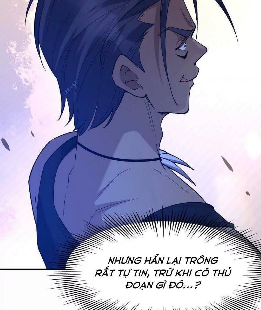 Thần Thú Quật Khởi - Chapter 46