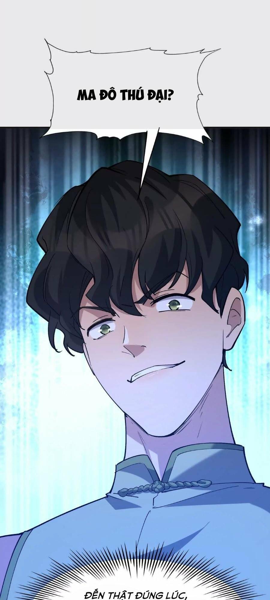 Thần Thú Quật Khởi - Chapter 46