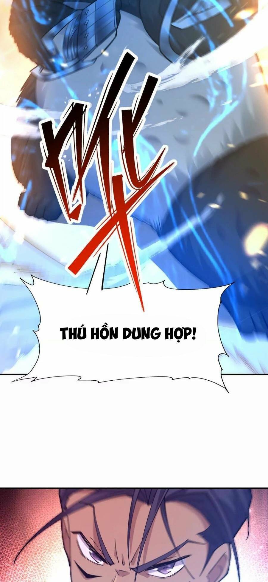 Thần Thú Quật Khởi - Chapter 46