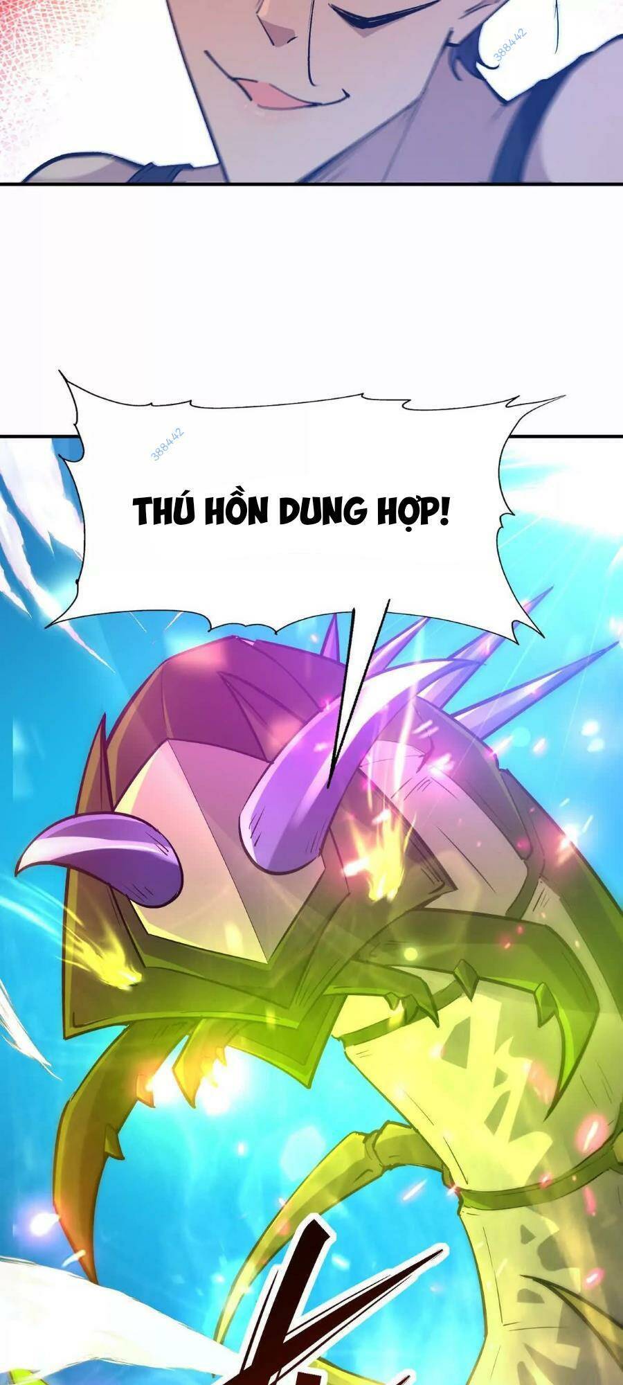 Thần Thú Quật Khởi - Chapter 46