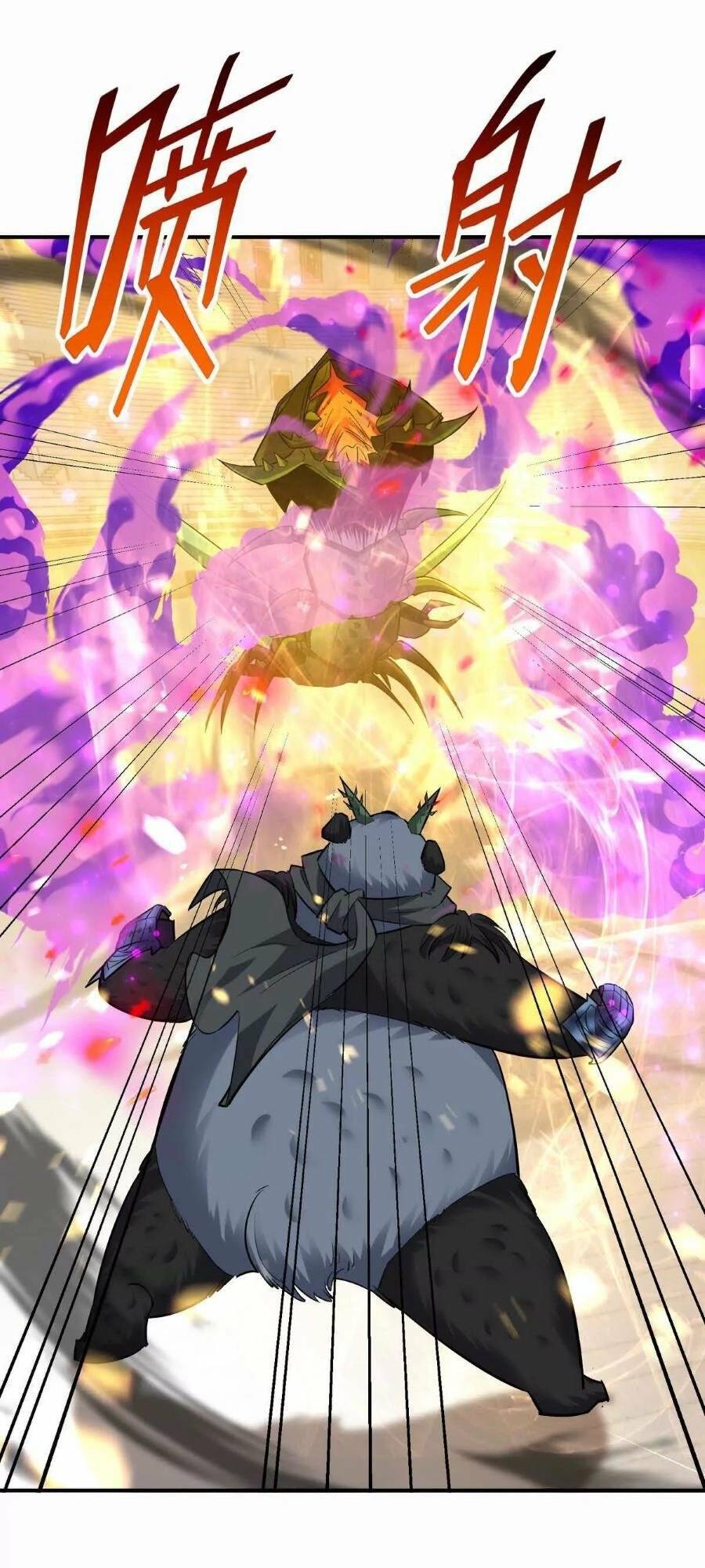 Thần Thú Quật Khởi - Chapter 46
