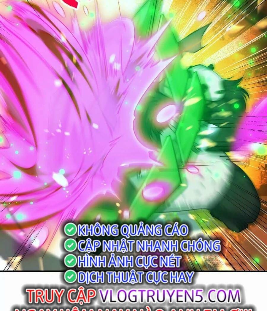 Thần Thú Quật Khởi - Chapter 46