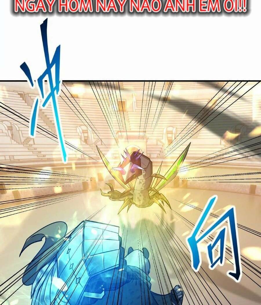 Thần Thú Quật Khởi - Chapter 46