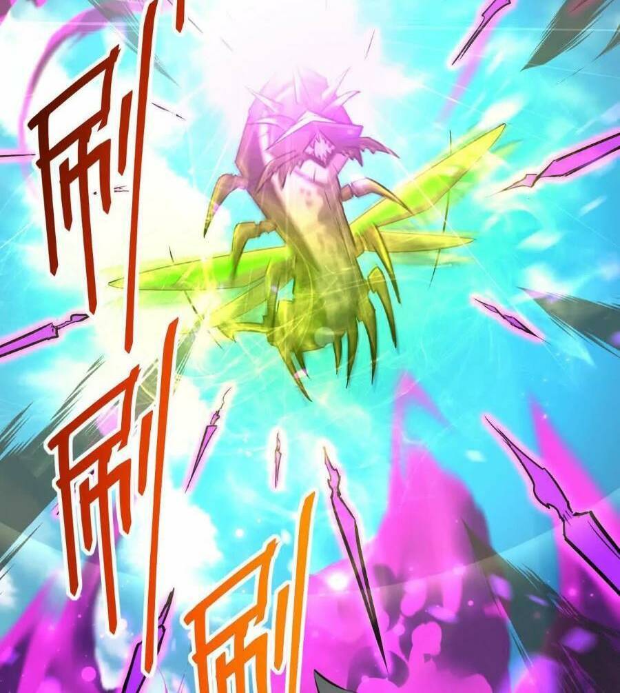 Thần Thú Quật Khởi - Chapter 46